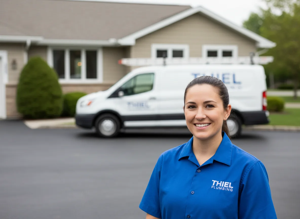 Plumber Bickmore, WV FAQs